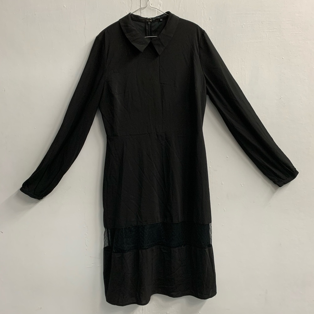 Casual elegant all ocasion dress